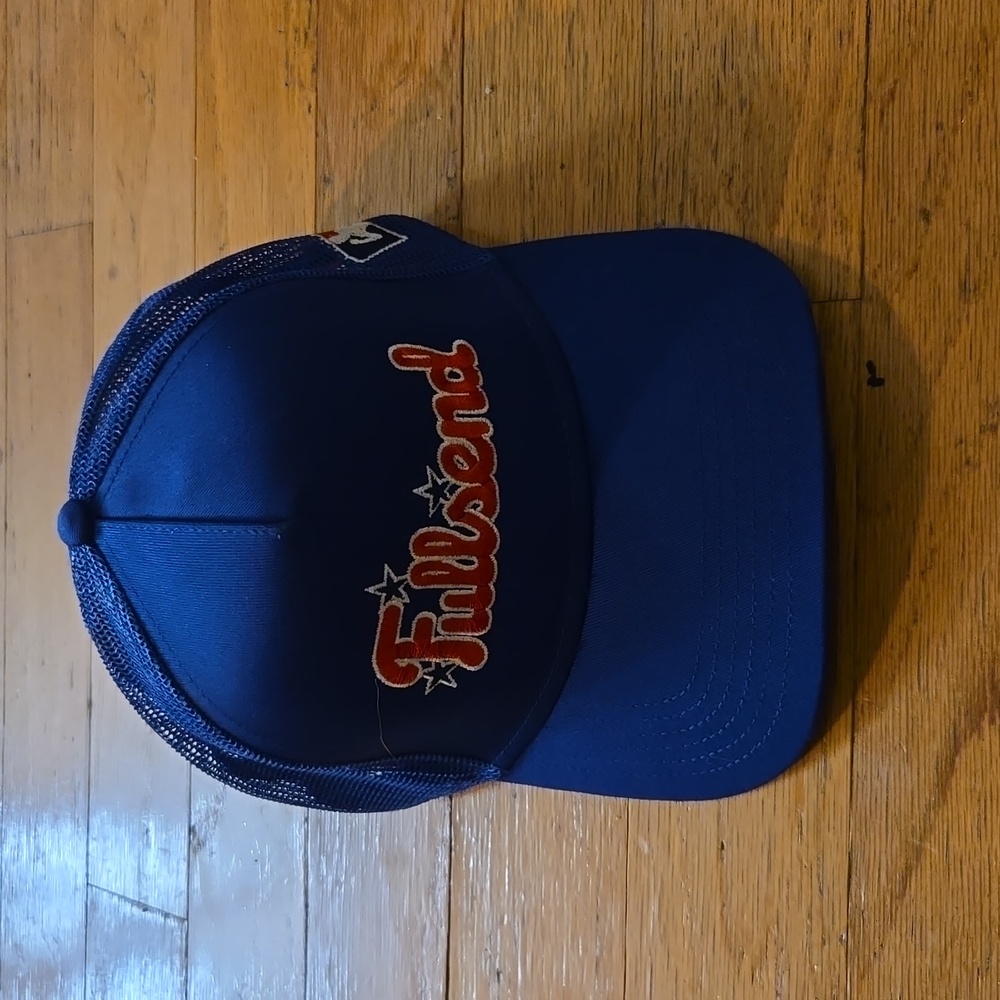 Brand New Retired Full Send Nelk Boys Trucker Snapba k Cap Hat